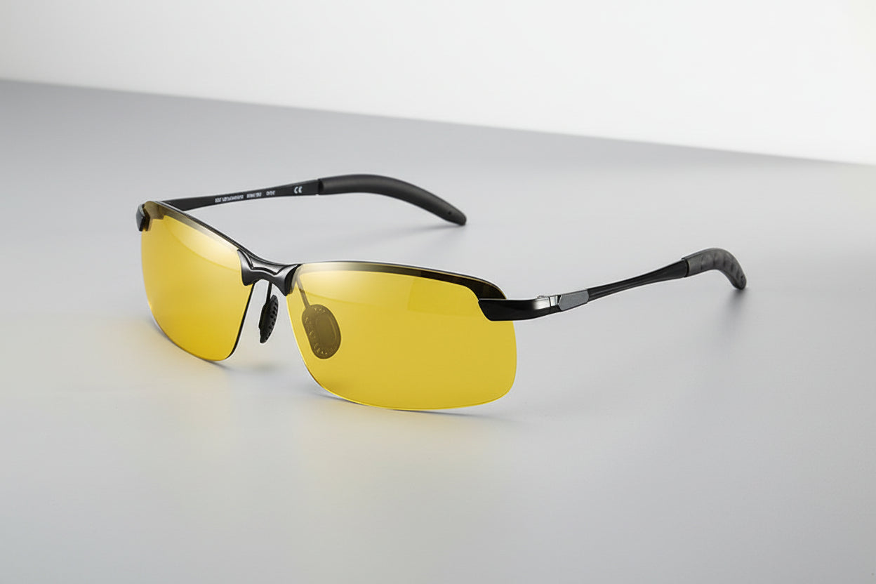 Polarized Sunglasses