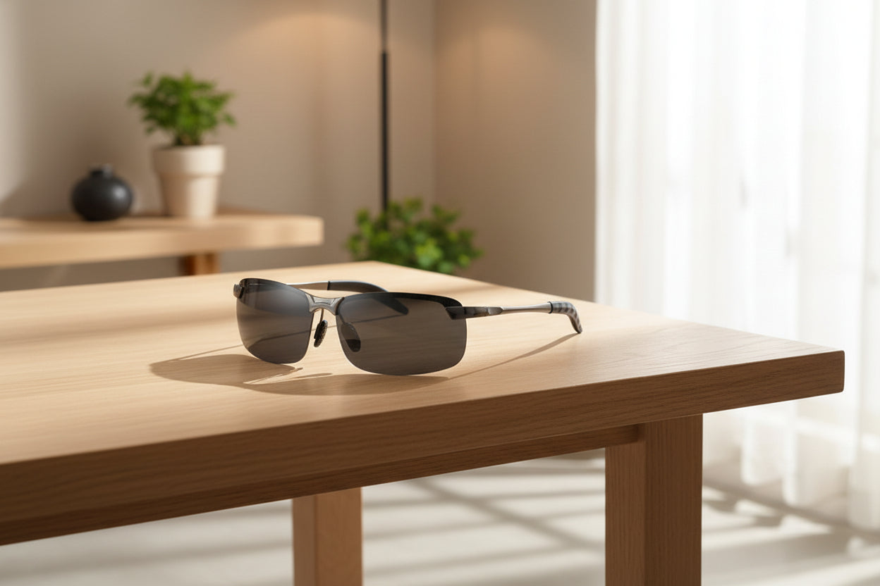 Polarized Sunglasses