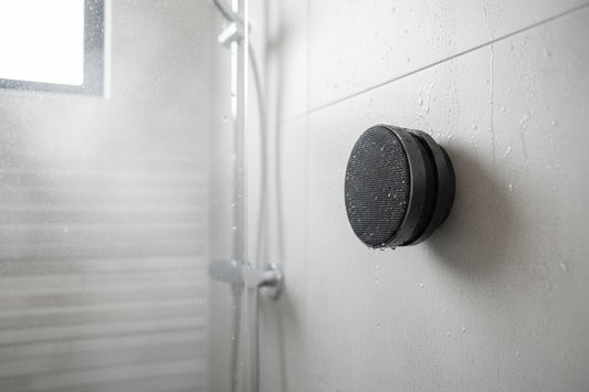 Waterproof Bluetooth Speaker