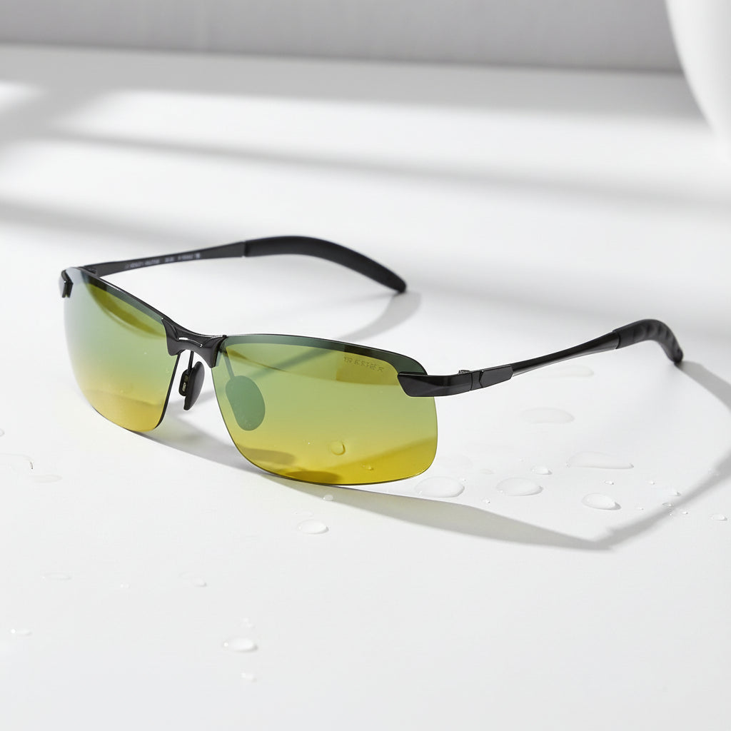 Polarized Sunglasses