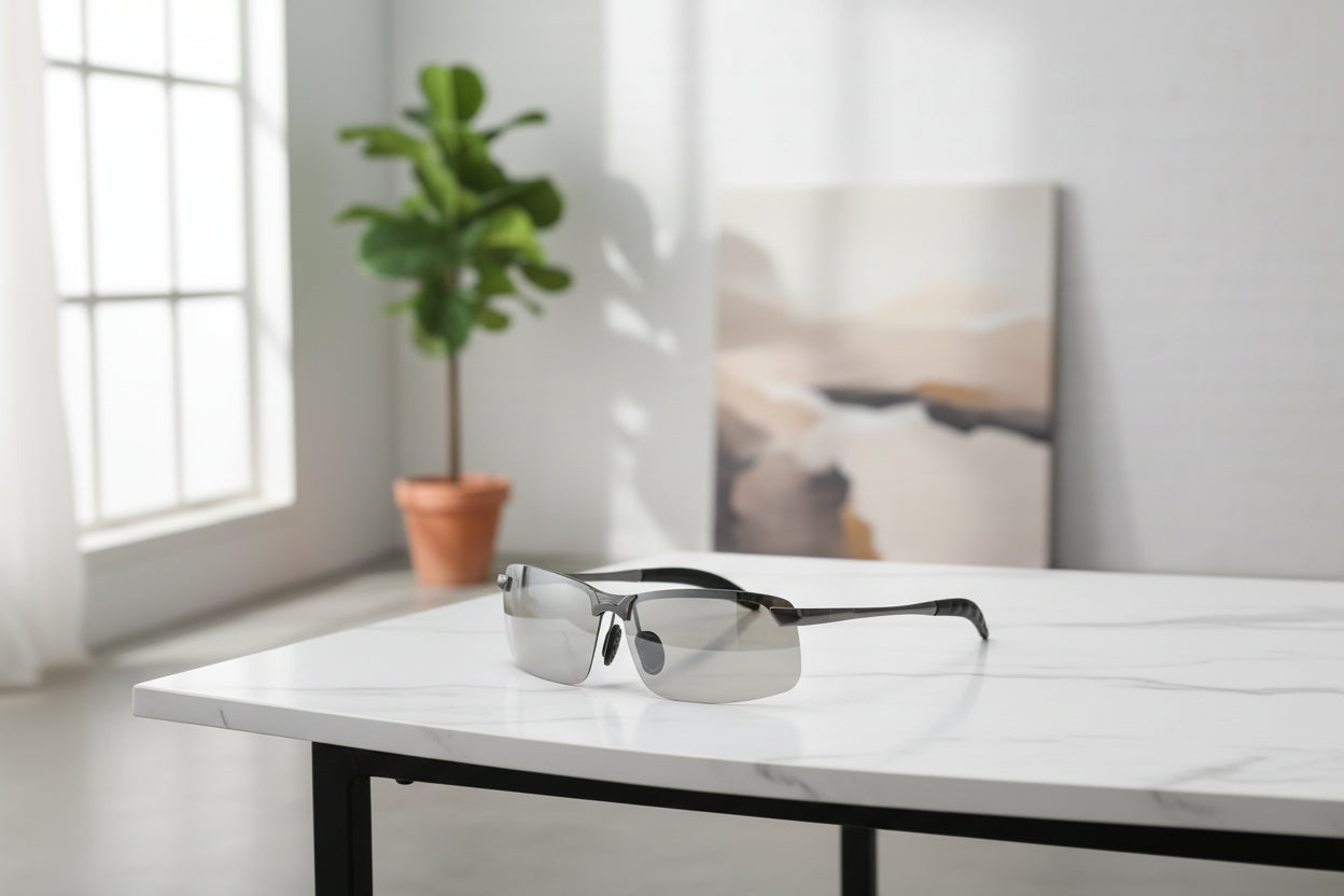 Polarized Sunglasses