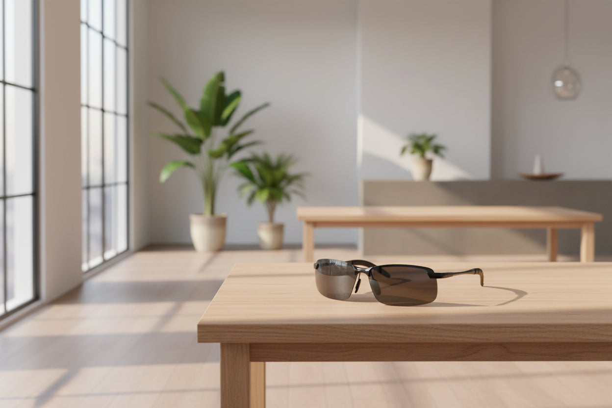 Polarized Sunglasses