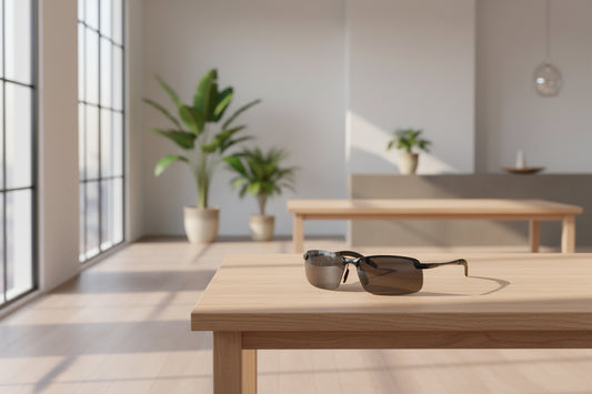 Polarized Sunglasses