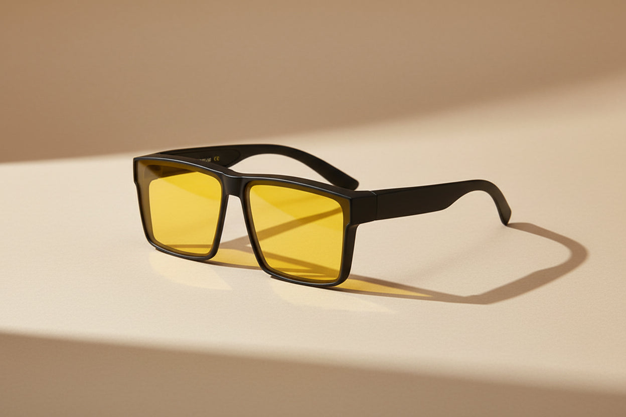 Polarized Sunglasses for UV Protection