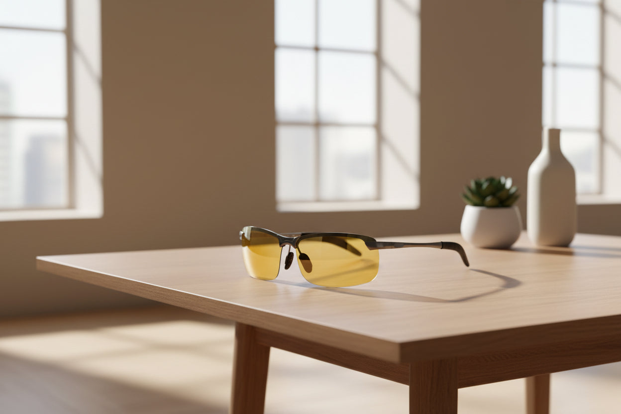 Polarized Sunglasses