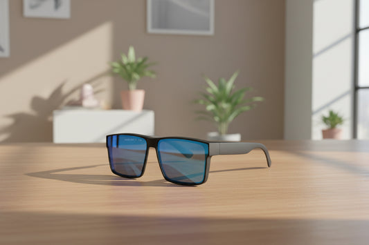 Polarized Sunglasses for UV Protection