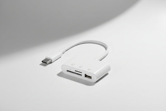 Card Reader Type-C