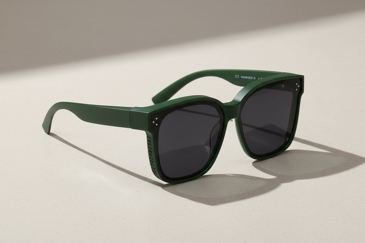 Polarized Sunglasses for UV Protection